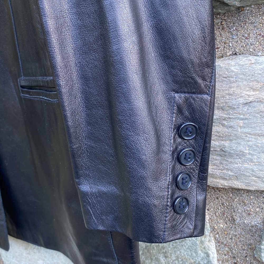 Iris Singer Collection Blazer / Jacket - image 4